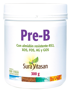 Sura Vitasan Pre-B 300 gr