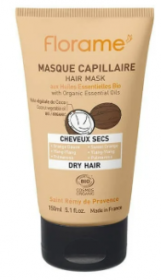 Florame Haarmaske f&uuml;r trockenes Haar 150 ml