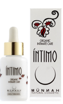 Munnah Intim Vaginalserum 30 ml