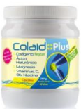 Colaid Plus Zitrone 360 gr