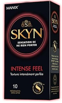 Prophylaktisch 10 Einheiten