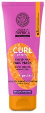 Oblepikha OCurl Control Haarmaske 200 ml