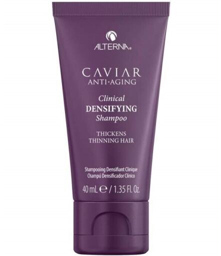 Alterna Haircare Caviar Anti-Aging Verdichtungsshampoo 40 ml