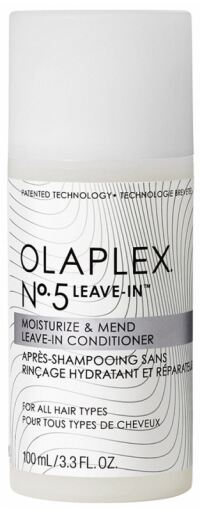 N&ordm;5 Leave-In Moisture and Mend Leave-In Conditioner 100 ml