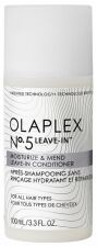 N&ordm;5 Leave-In Moisture and Mend Leave-In Conditioner 100 ml