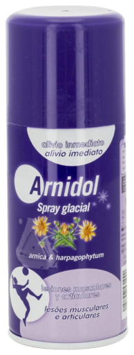Gletscherspray 150 ml