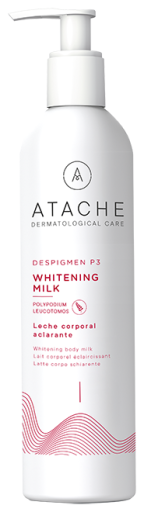 Atache Depigmentierung P3 Aufhellungsmilch 250 ml