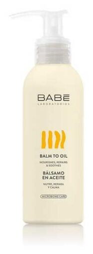 Balsam in &Ouml;l 100 ml