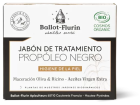 Schwarze Propolis-Pflegeseife 100 gr
