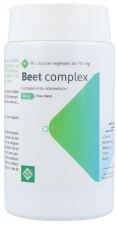 R&uuml;benkomplex 90 Tabletten
