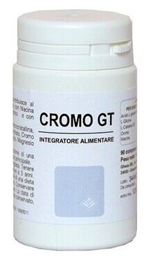 Chrome Gt 90 Tabletten
