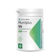 Gheos Munitplus Vir 30 Kapseln