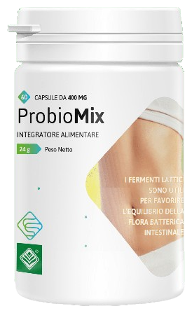 Gheos Probiomix 60 Tabletten