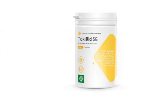 Toxirid Sg 150 g