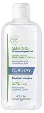 Sensinol Physioprotektives Behandlungsshampoo 400 ml