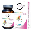 Harmony Fem 30 Kapseln