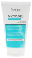 Mycogel Reinigungsgel 150 ml