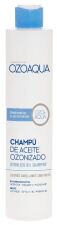Ozoniertes &Ouml;lshampoo f&uuml;r langes Haar 250 ml