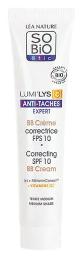 Lumi Lys Anti-Flecken-Experte BB-Creme LSF 10 40 ml