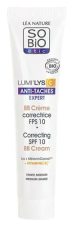Lumi Lys Anti-Flecken-Experte BB-Creme LSF 10 40 ml