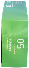 Incon Urinary Tampon Regu 5 Einheiten
