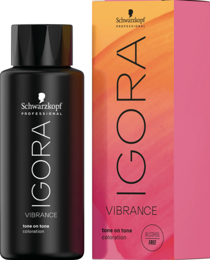 Schwarzkopf Professional Igora Vibrance Demi-permanente Farbe 60 ml