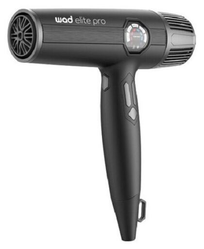 Wad Professional Beauty Haartrockner Elite Pro Wad Ionic Dryer