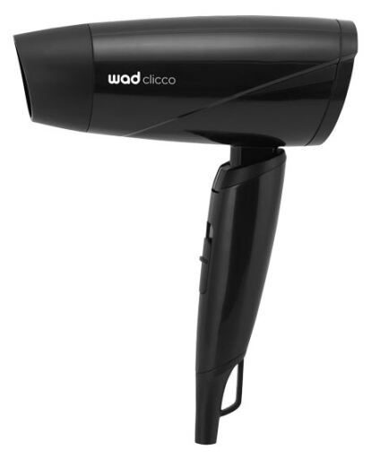 Wad Professional Beauty Mini-Haartrockner Clicco Wad Dryer