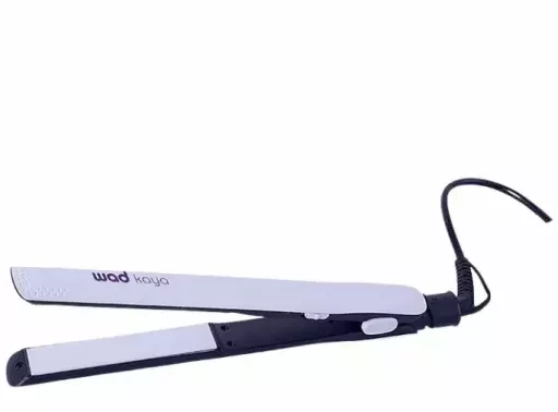 Wad Professional Beauty Kaya Keramik-Gl&auml;tteisen