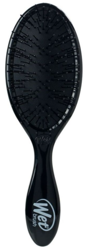 Wet Brush Thick Hair Pro Detangler Schwarz 1 Einheit