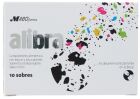 Alibra 10 Zitronenumschl&auml;ge