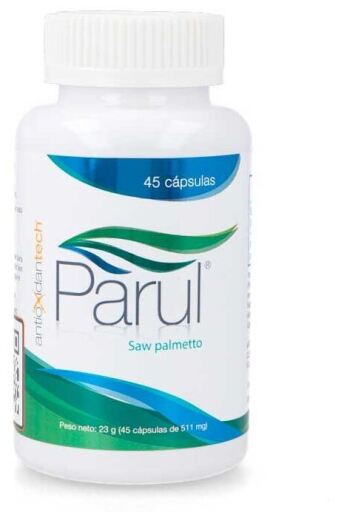 Bella Aurora Antioxidantech Parul 45 Kapseln
