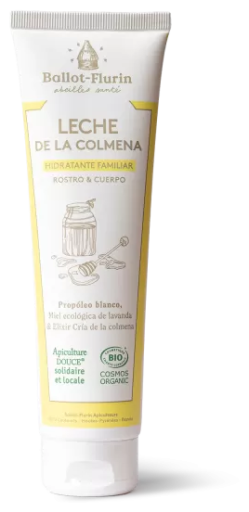 Ballot-Flurin Bienenstockmilch 150 ml