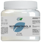 Nutrimetabol II 250 g