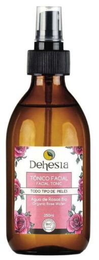 Dehesia Bio-Rosenwasser Gesichtswasser 250 ml
