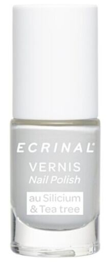 Ecrinal D Ame Nature Silikonpflegepolitur Wei&szlig;er Teebaum 5 ml