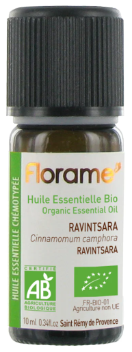 Florame Ravintsara &auml;therisches &Ouml;l 10 ml