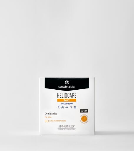 Cantabria Labs Heliocare 360 Sportsun 30 Sticks