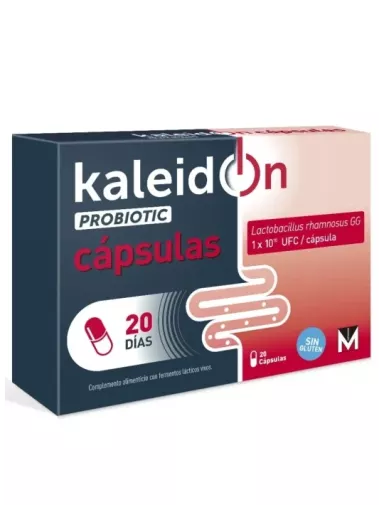 Menarini Kaleidon 20 Kapseln