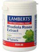 Rhodiola Rosea 733 mg 60 Tabletten