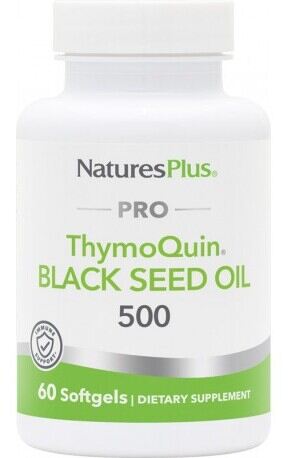 Natures Plus Pro Thimoquin 60 Perlen