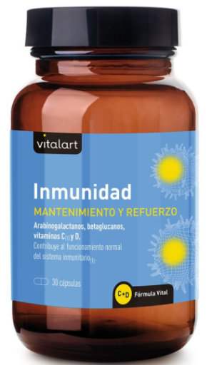 Immunit&auml;t 30 Kapseln