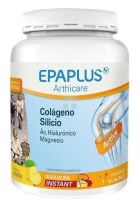 Arthicare Silizium+Kollagen Zitrone 334 gr
