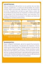 Arthicare Silizium+Kollagen Zitrone 334 gr