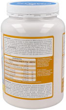 Arthicare Silizium+Kollagen Zitrone 334 gr