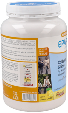 Arthicare Silizium+Kollagen Zitrone 334 gr