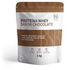 Whey Protein Schokolade 1 Kg