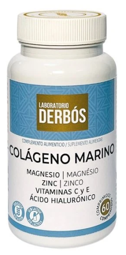 Derb&oacute;s Meereskollagen 60 Tabletten