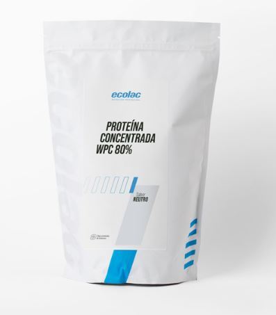 Protein-Basispulver S Neutral Wpc80 700 gr