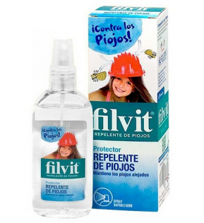 Filvit L&auml;useabwehr-Schutzspray 50 ml
